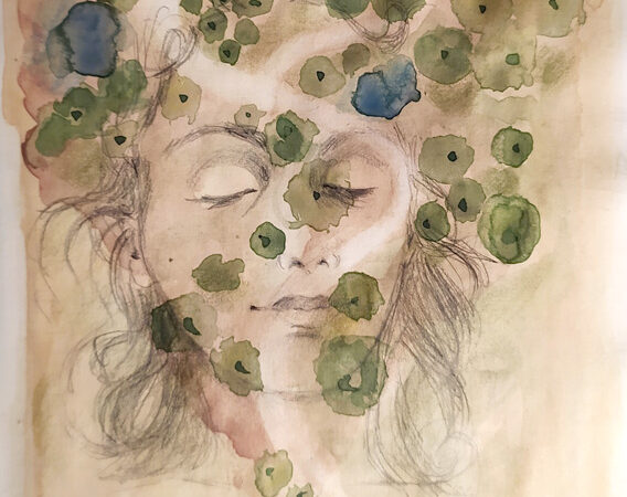 Il giardino della mente