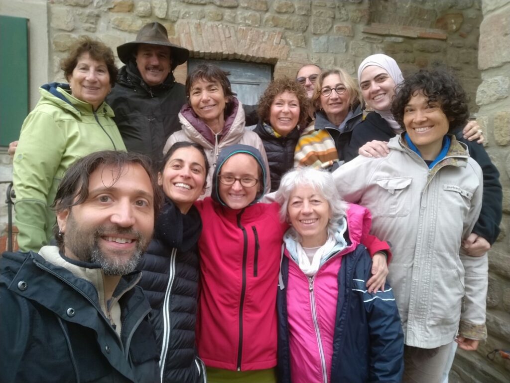 gruppo di primavera