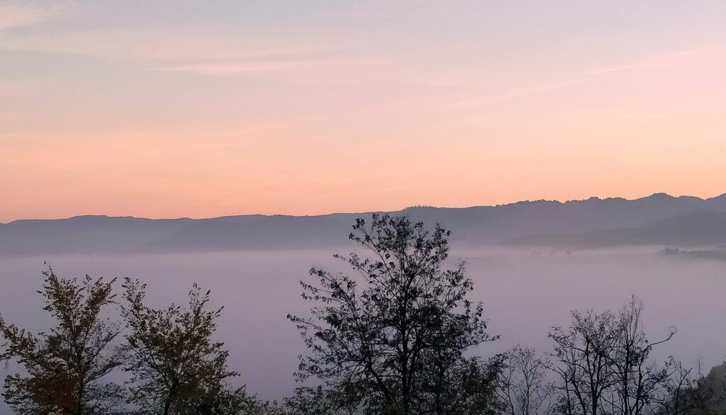 The Five Mindfulness Trainings. Mindfulness retreat in nature with Julia Ramanoelina and Bar Zecharya