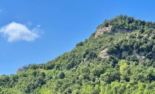 Tempo e spazio per osservare: ritiro in silenzio