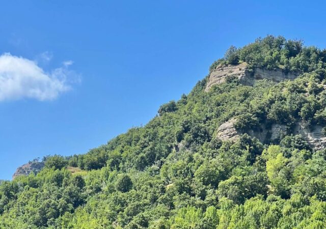 Montagna