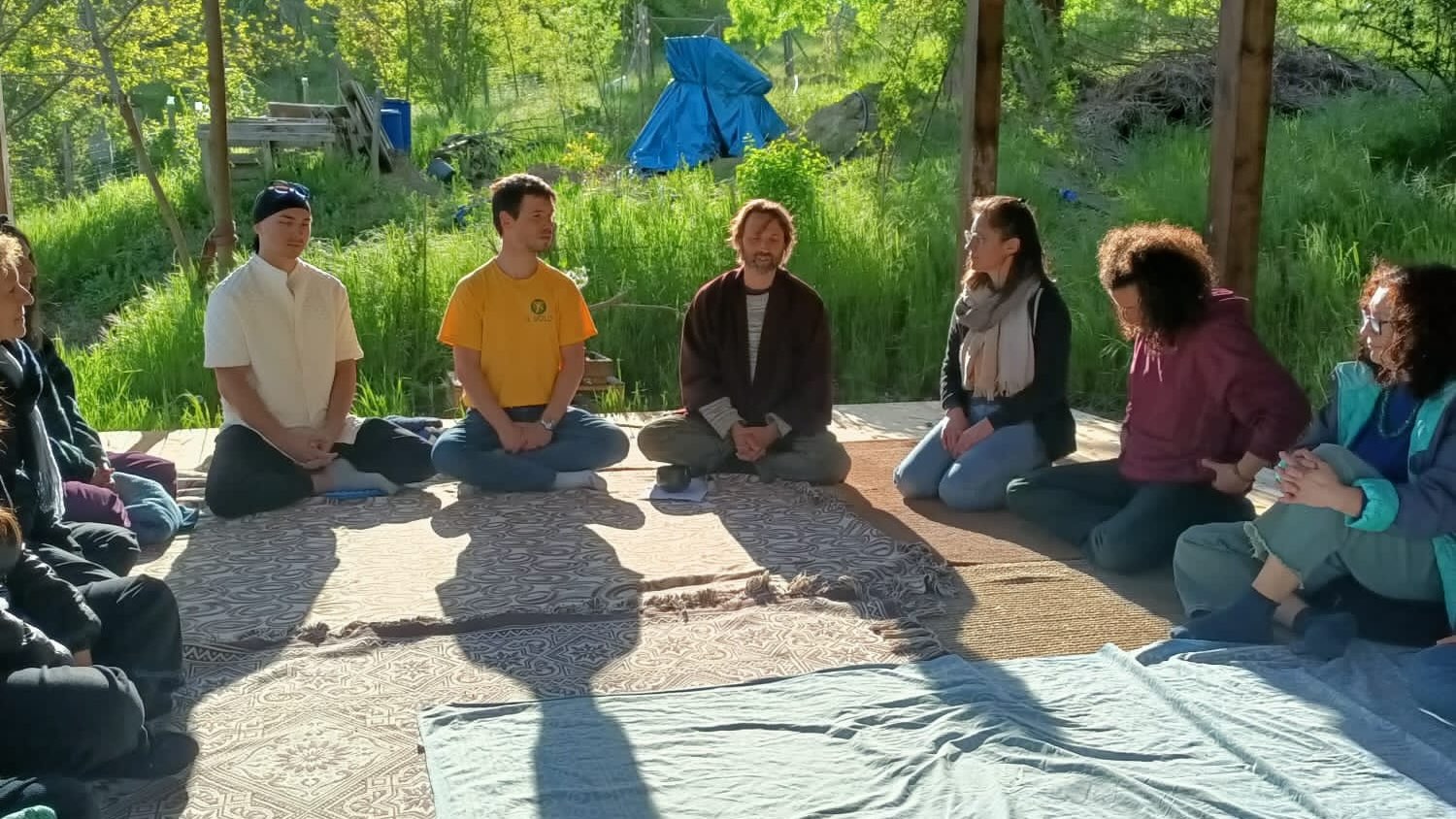 Foto primavera 2025