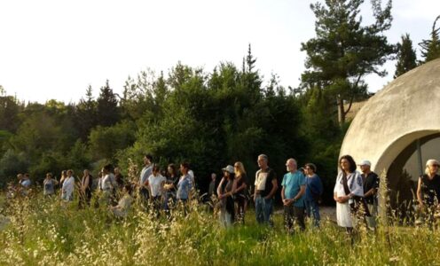 Realtà palestinesi e israeliani per la riconciliazione e per la convivenza