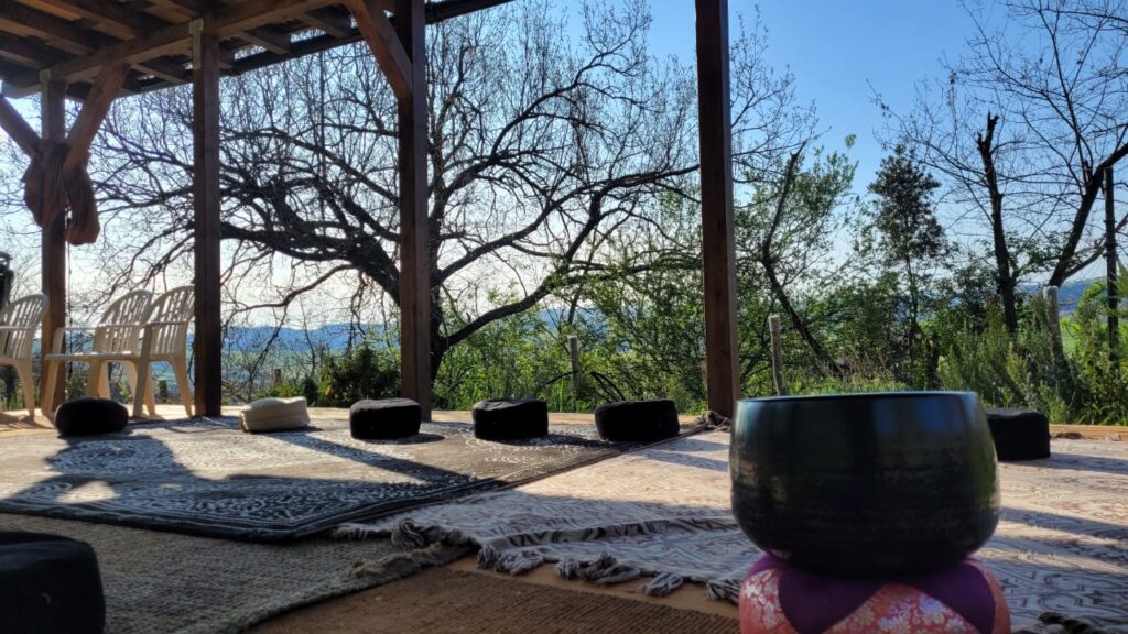 Praticare con la psicologia buddhista