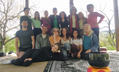 Quando la nostra vita è la via