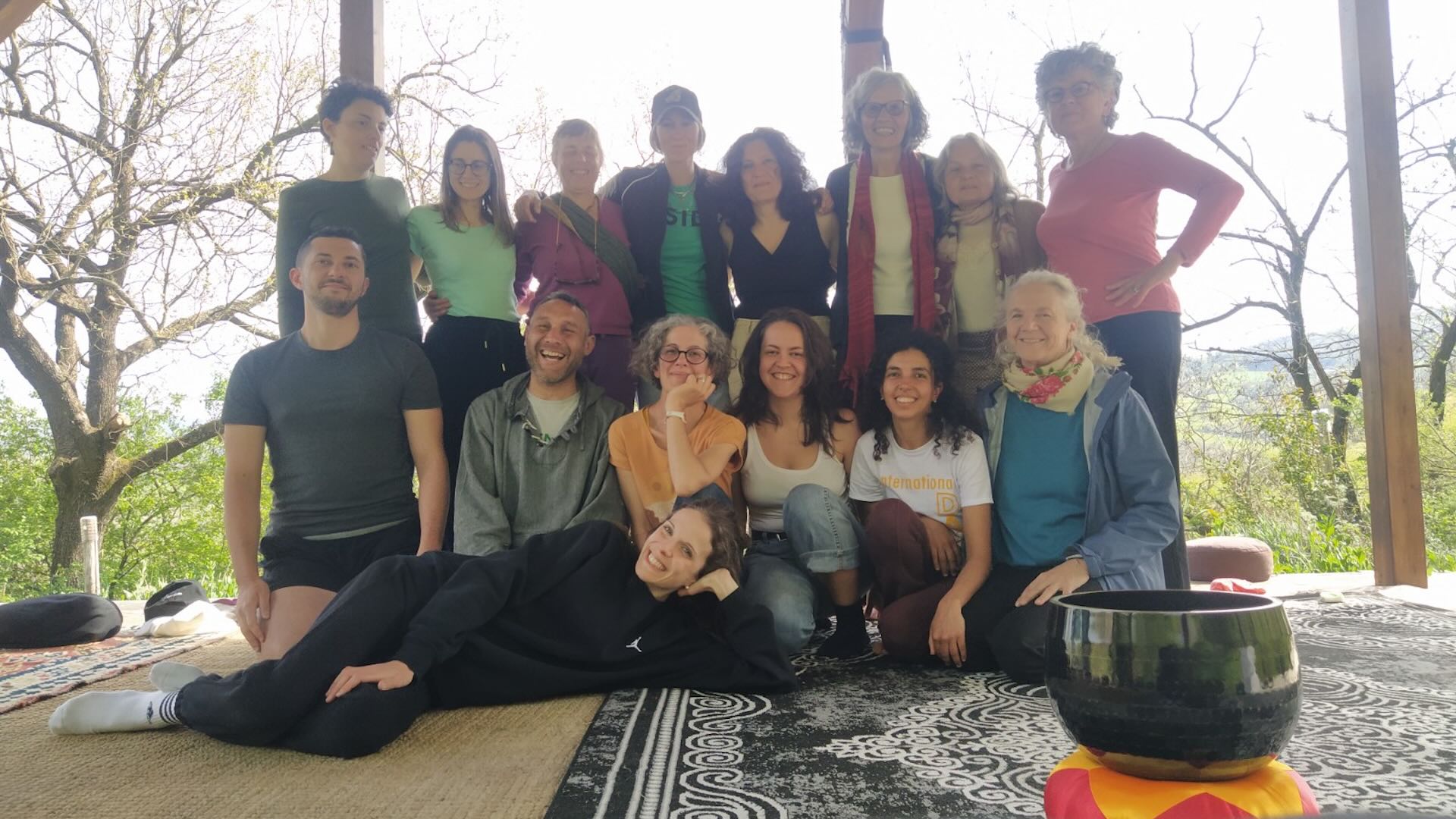 Quando la nostra vita è la via