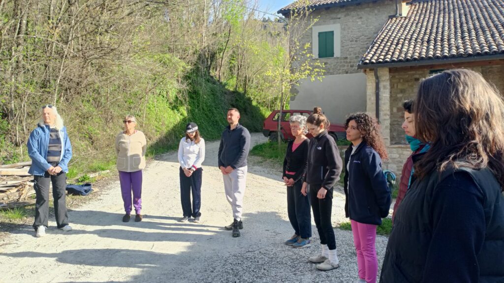 Cerchio del mattino