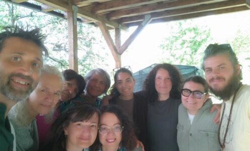 Primavera @Pardesa (foto)