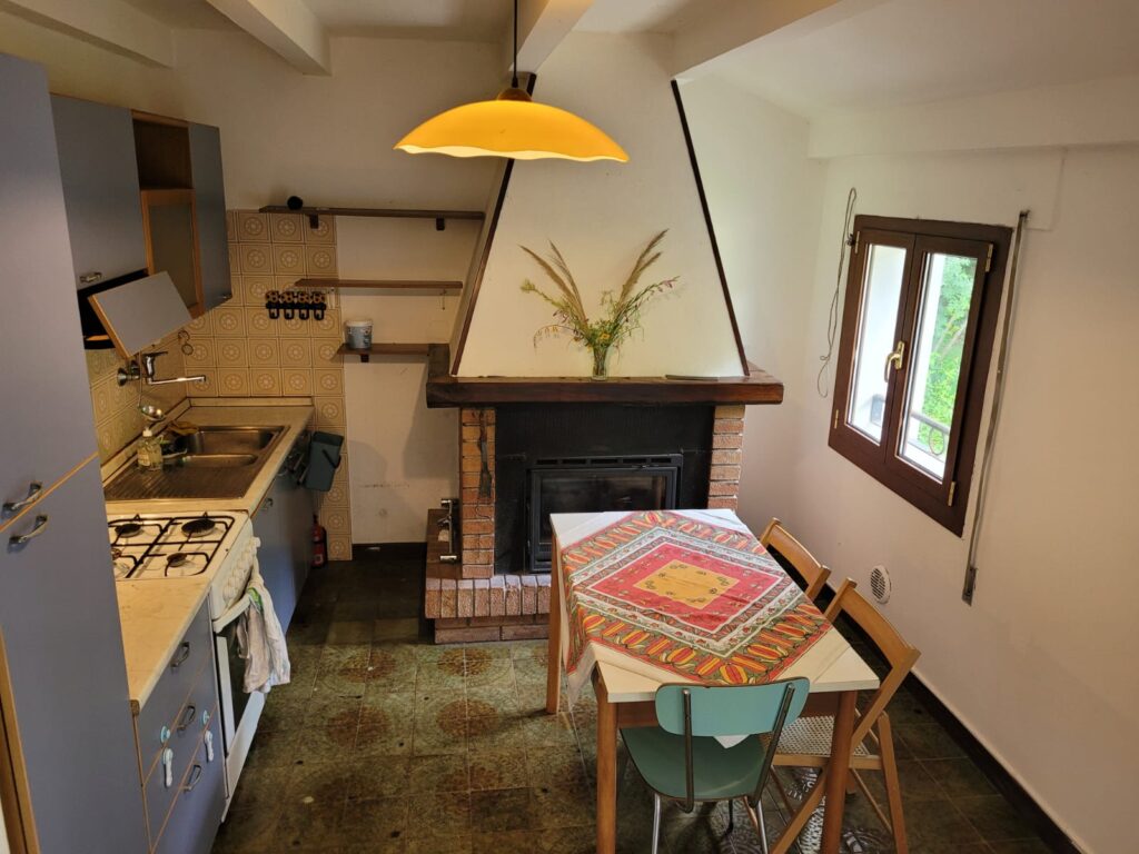 Cucina