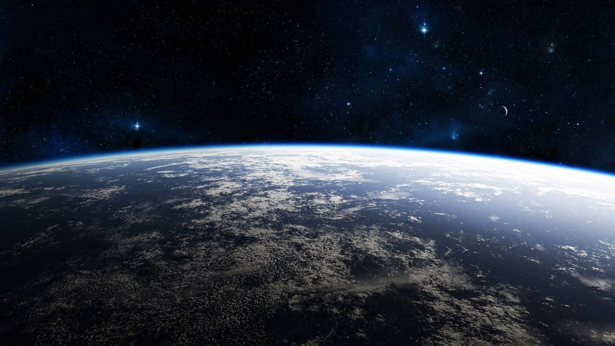 Giuramento di Cittadinanza del Pianeta Terra