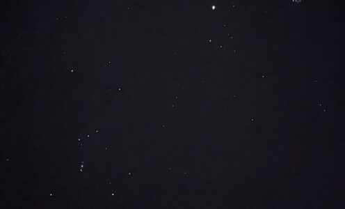 Una mente vasta come il cielo: Serata di presenza mentale