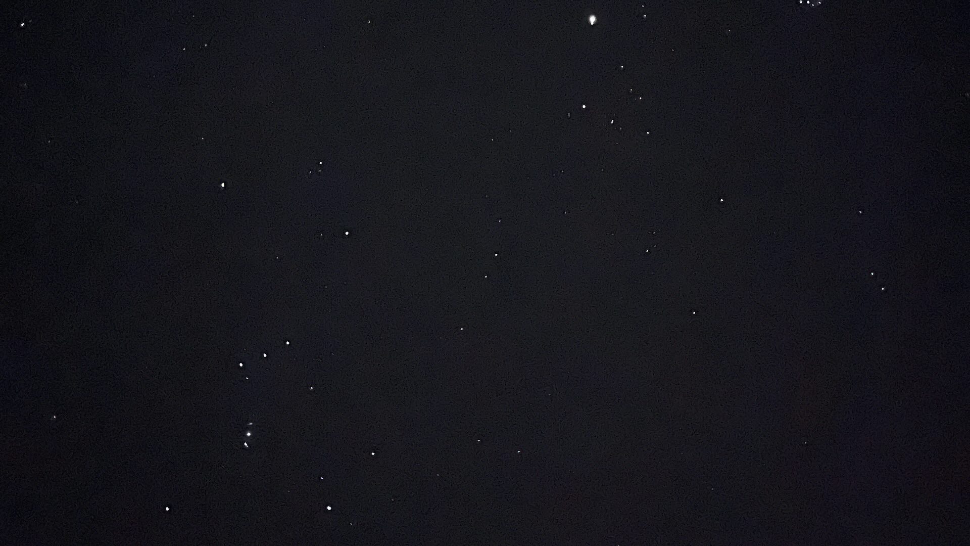 Una mente vasta come il cielo: Serata di presenza mentale