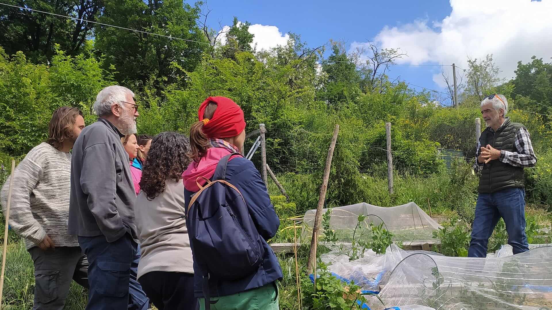 Ecologia applicata